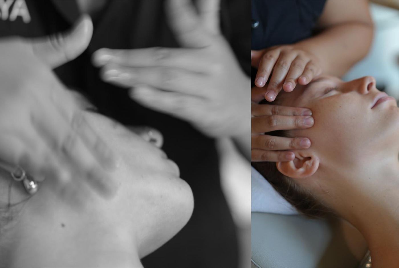 Facial treatments in Ubud — Rasa Gaya Dermalogica facial spa, Bali